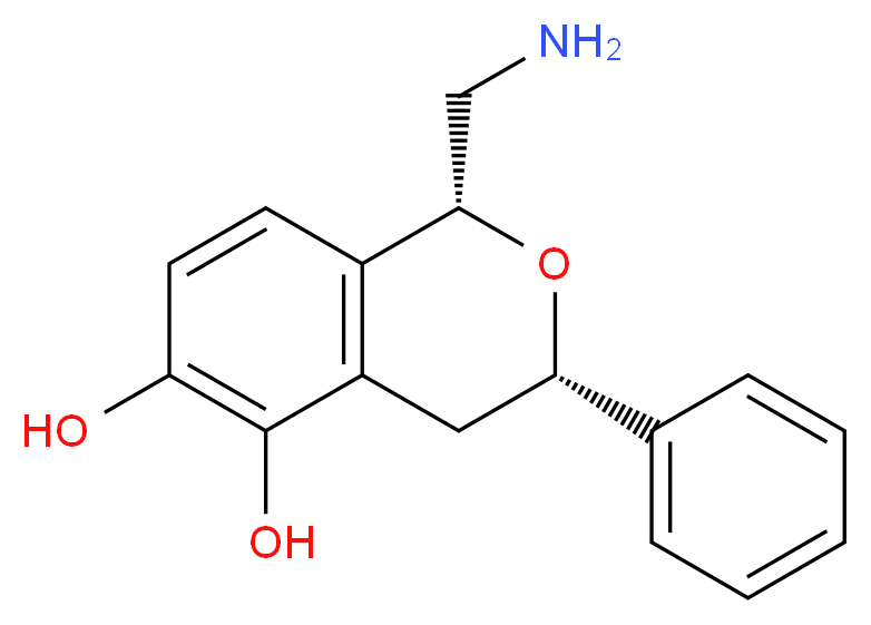 CAS_130465-45-1 molecular structure