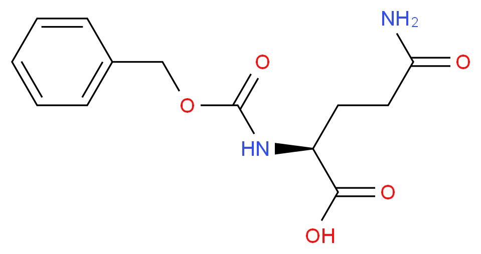 CAS_2650-64-8 molecular structure