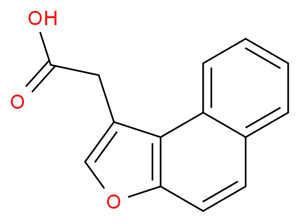 CAS_92262-75-4 molecular structure