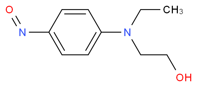 2-(N-ethyl-p-nitrosoanilino)ethanol_Molecular_structure_CAS_135-72-8)