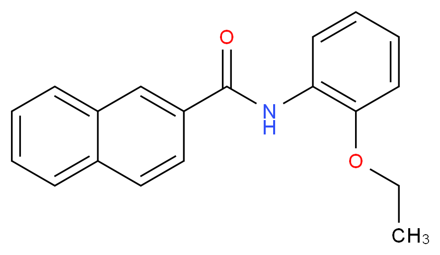 CAS_4711-67-5 molecular structure