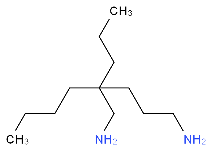 CAS_137605-95-9 molecular structure