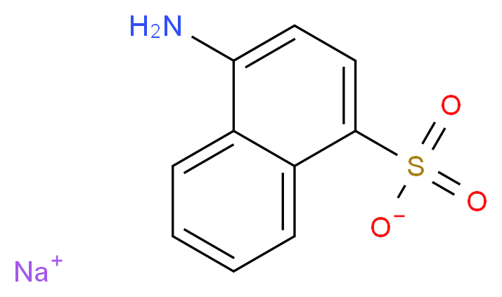 CAS_130-13-2 molecular structure