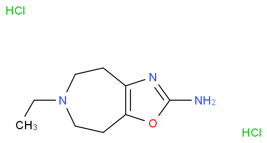 B-HT 933 dihydrochloride_Molecular_structure_CAS_36067-72-8)