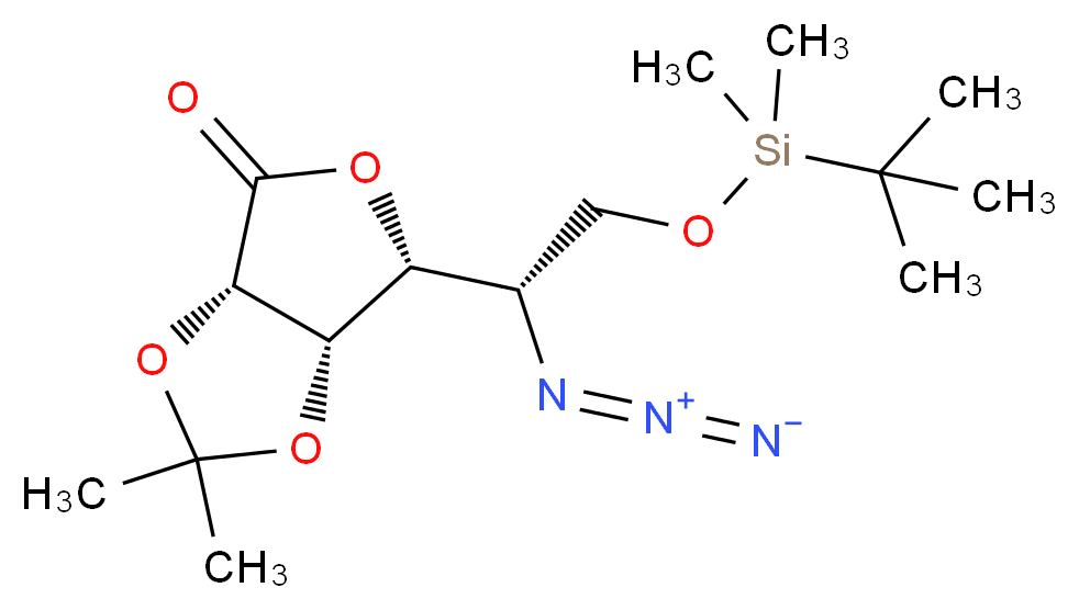 CAS_118464-49-6 molecular structure