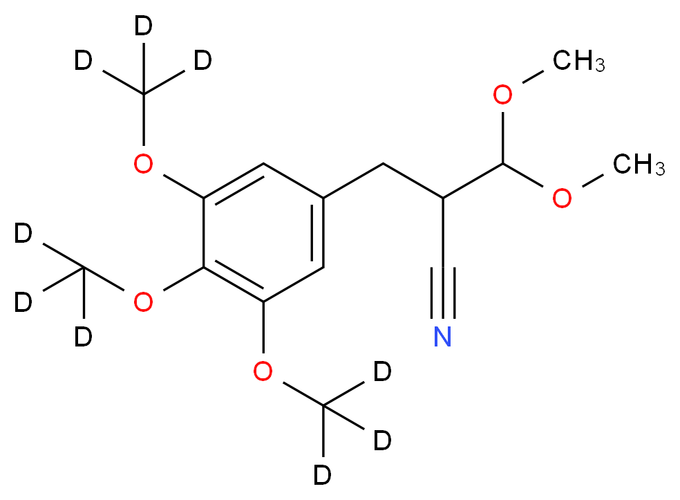 CAS_1185144-63-1 molecular structure