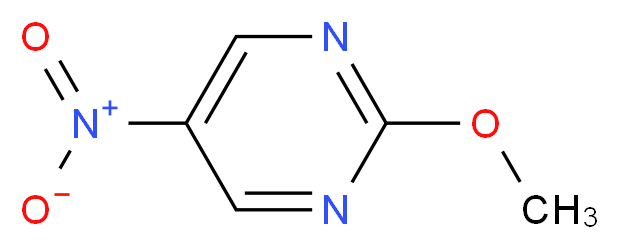 2-Methoxy-5-nitropyrimidine_Molecular_structure_CAS_14001-69-5)