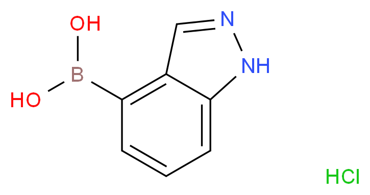 CAS_1023595-17-6 molecular structure