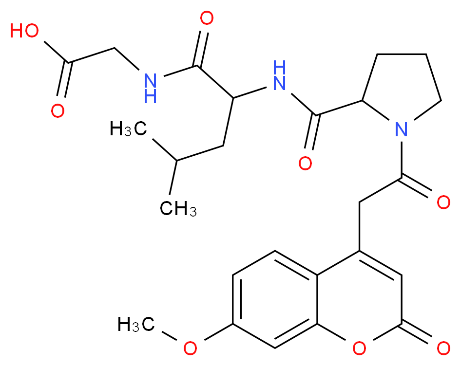CAS_140430-56-4 molecular structure