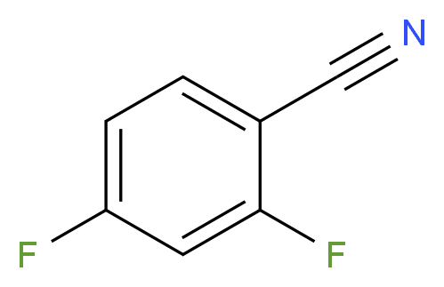 CAS_3939-09-1 molecular structure