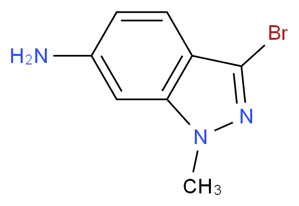 CAS_1203181-56-9 molecular structure