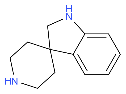 CAS_171-75-5 molecular structure