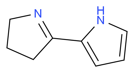 CAS_10087-65-7 molecular structure