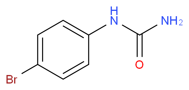 4-Bromophenylurea_Molecular_structure_CAS_1967-25-5)