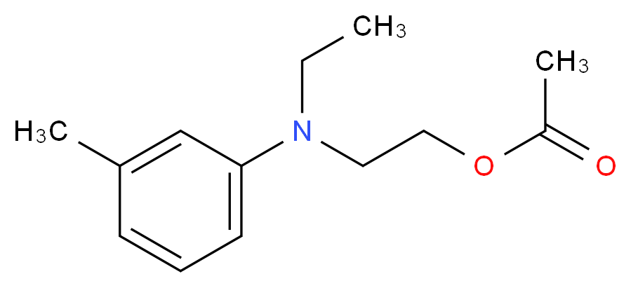 CAS_28462-19-3 molecular structure