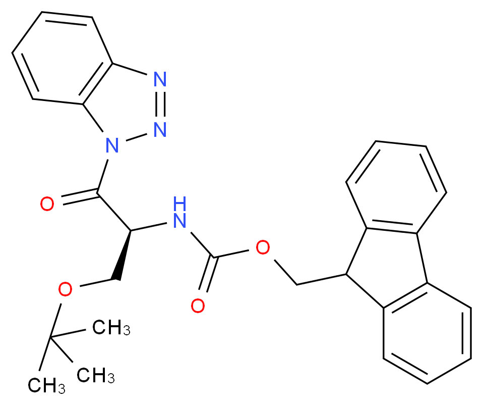 CAS_1126433-40-6 molecular structure