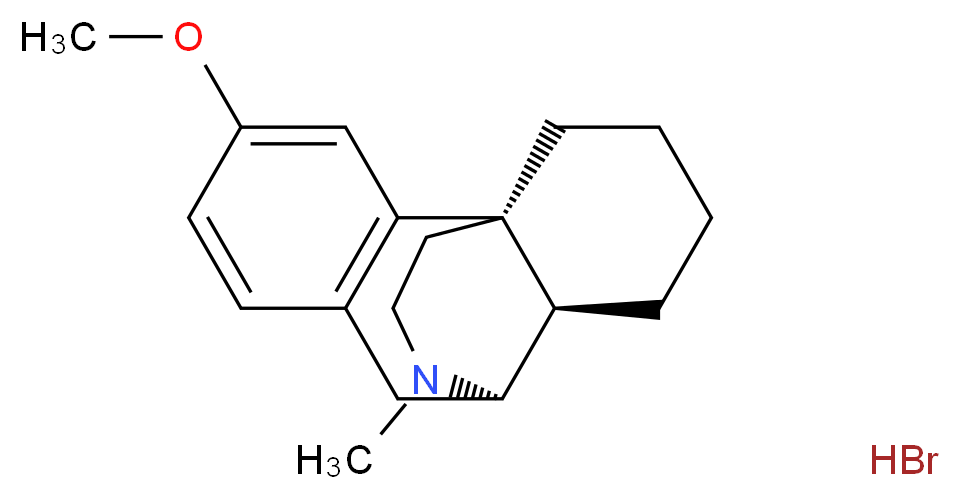 CAS_510-53-2 molecular structure