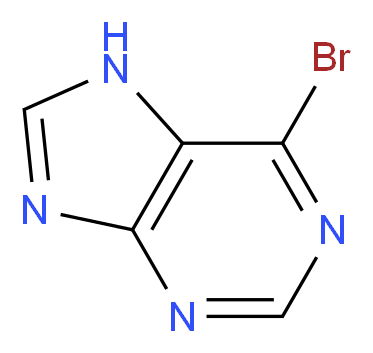6-Bromo-7H-purine_Molecular_structure_CAS_767-69-1)