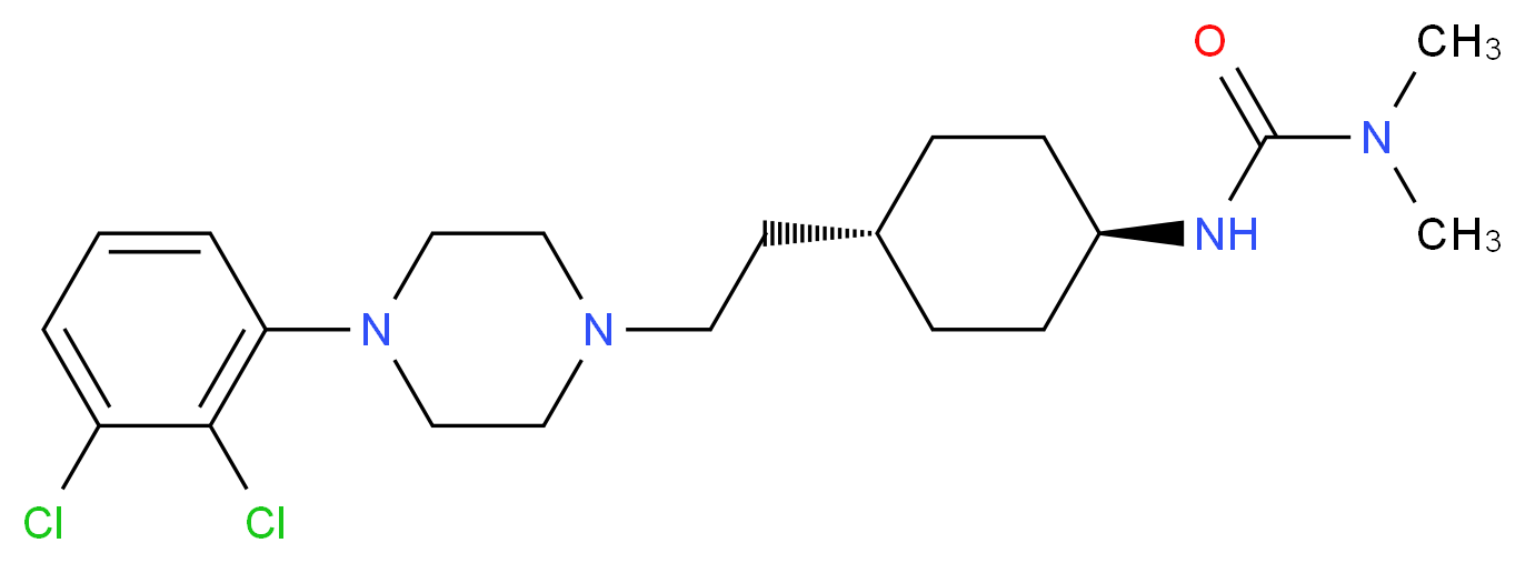 CAS_839712-12-8 molecular structure