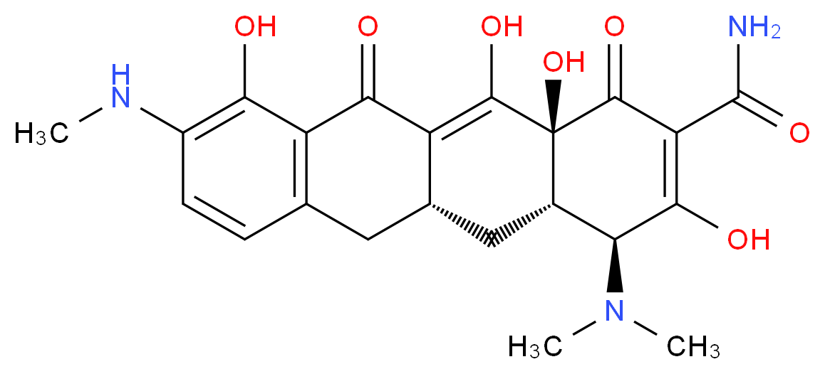 CAS_4769-39-5 molecular structure