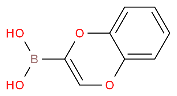 CAS_1107064-32-3 molecular structure