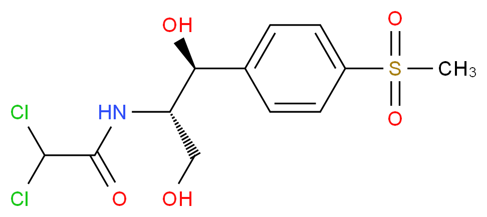 CAS_19934-71-5 molecular structure