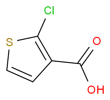 2-Chlorothiophene-3-carboxylic acid_Molecular_structure_CAS_53935-71-0)