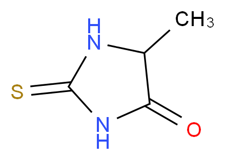 5-methyl-2-thioxo-4-imidazolidinone_Molecular_structure_CAS_33368-94-4)