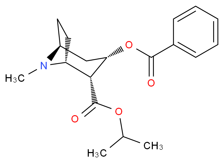 CAS_137819-55-7 molecular structure
