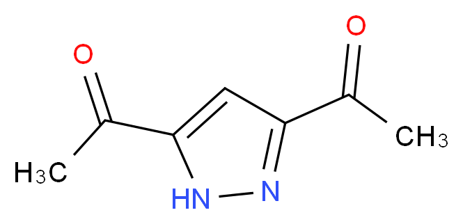 3,5-Diacetylpyrazole_Molecular_structure_CAS_98276-70-1)