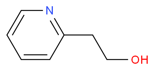 2-(2-Hydroxyethyl)pyridine_Molecular_structure_CAS_103-74-2)