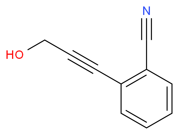 CAS_210884-99-4 molecular structure