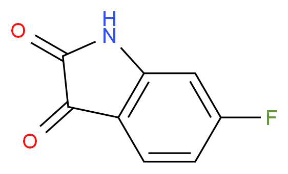 CAS_324-03-8 molecular structure