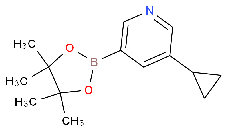 CAS_1220696-43-4 molecular structure