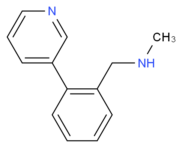 CAS_857284-05-0 molecular structure