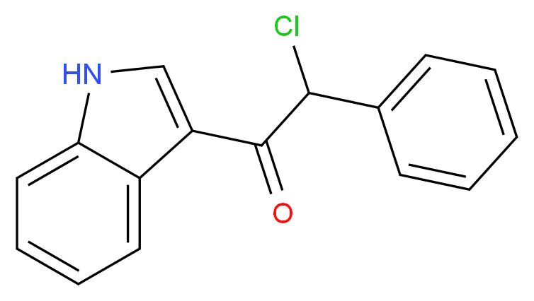 CAS_42883-45-4 molecular structure