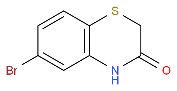 6-Bromo-2H-1,4-benzothiazin-3(4H)-one_Molecular_structure_CAS_98434-22-1)