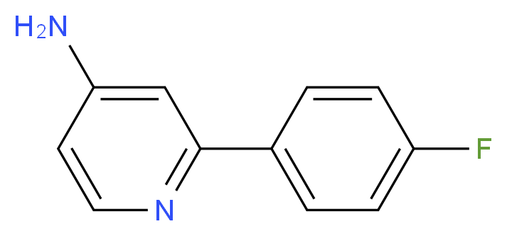 CAS_886366-09-2 molecular structure