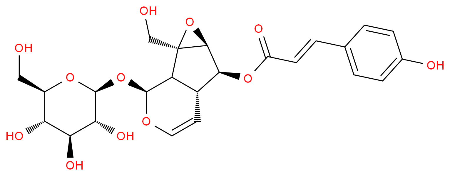 CAS_72514-90-0 molecular structure