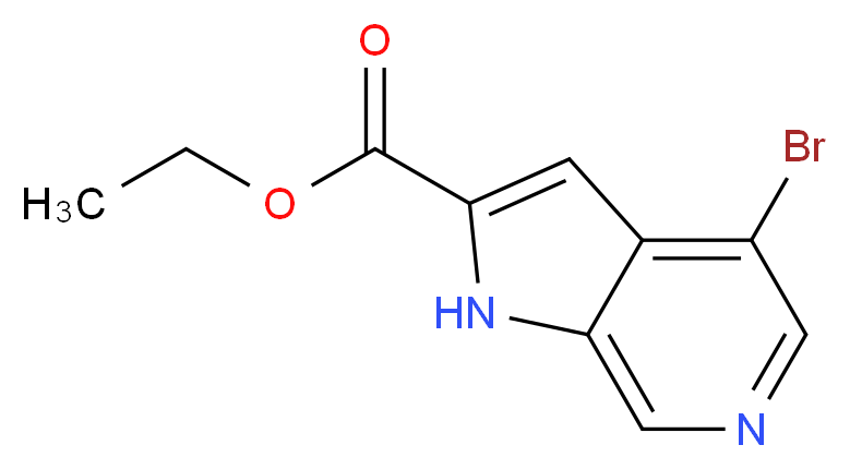 CAS_1086392-42-8 molecular structure