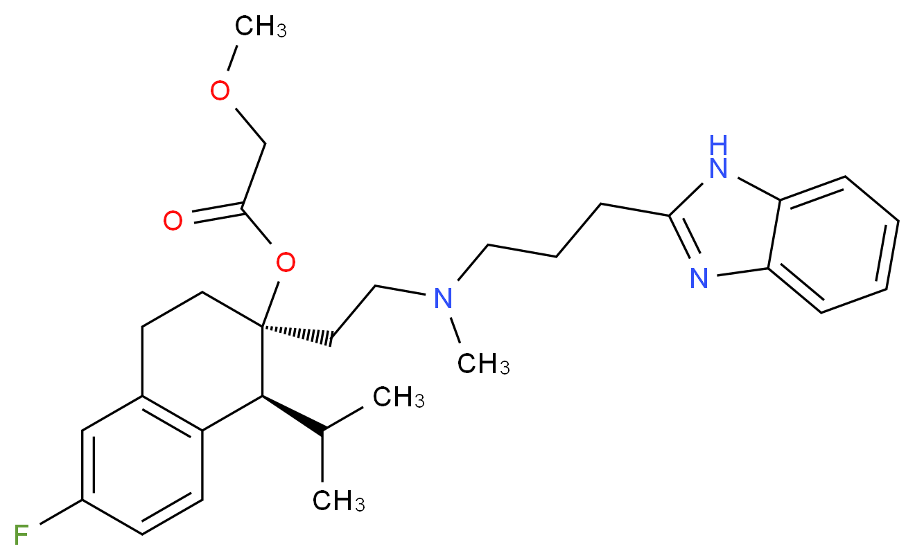 CAS_116644-53-2 molecular structure