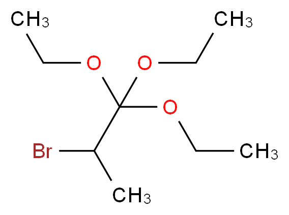 CAS_42216-95-5 molecular structure