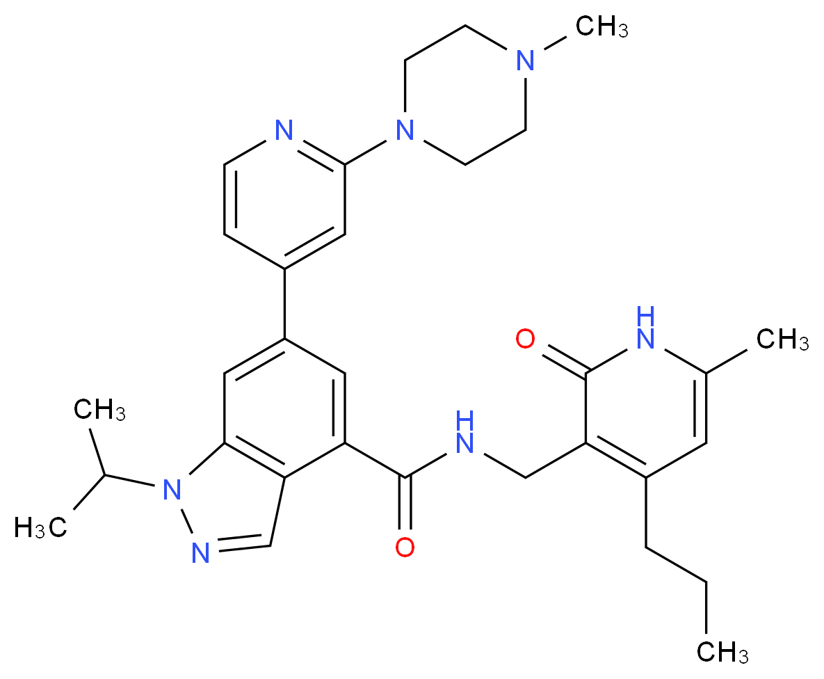 CAS_1346704-33-3 molecular structure