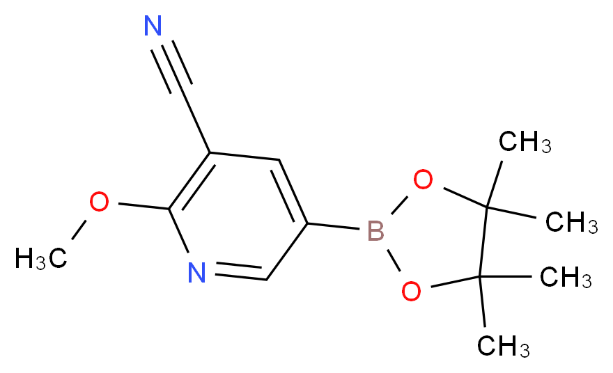 CAS_1073354-05-8 molecular structure