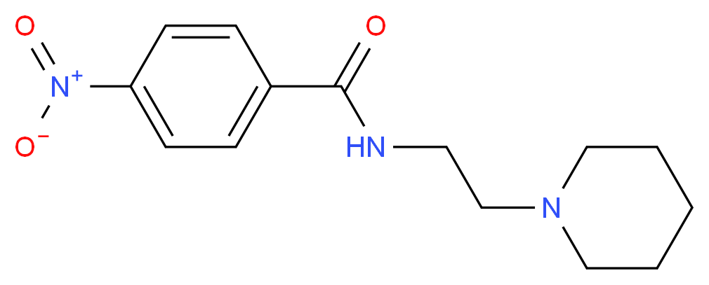 CAS_1664-31-9 molecular structure