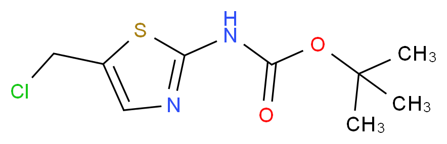 CAS_1001420-96-7 molecular structure