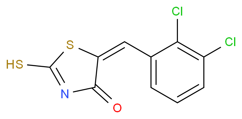 CAS_90407-17-3 molecular structure
