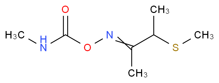 CAS_34681-10-2 molecular structure