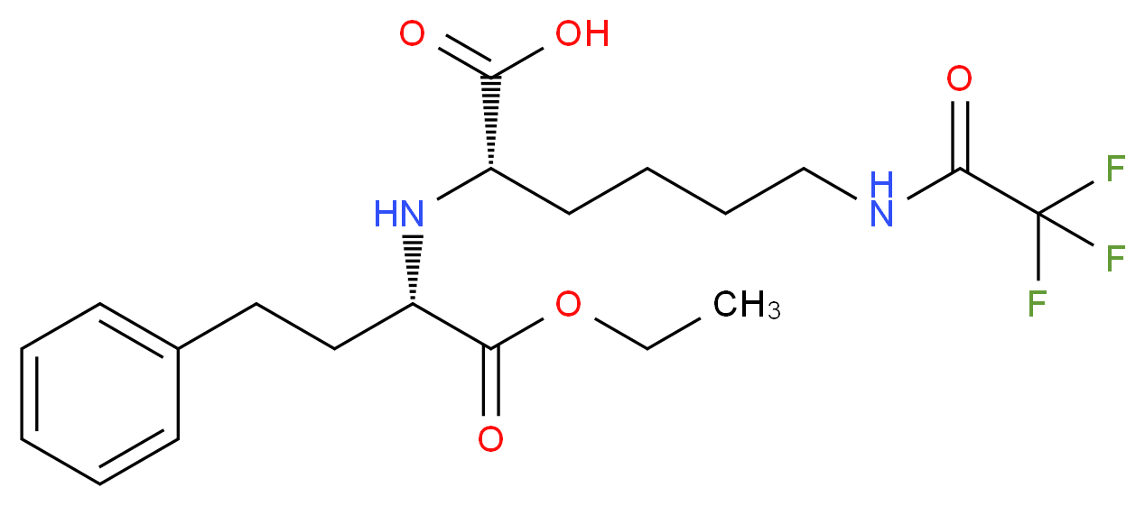 CAS_116169-90-5 molecular structure