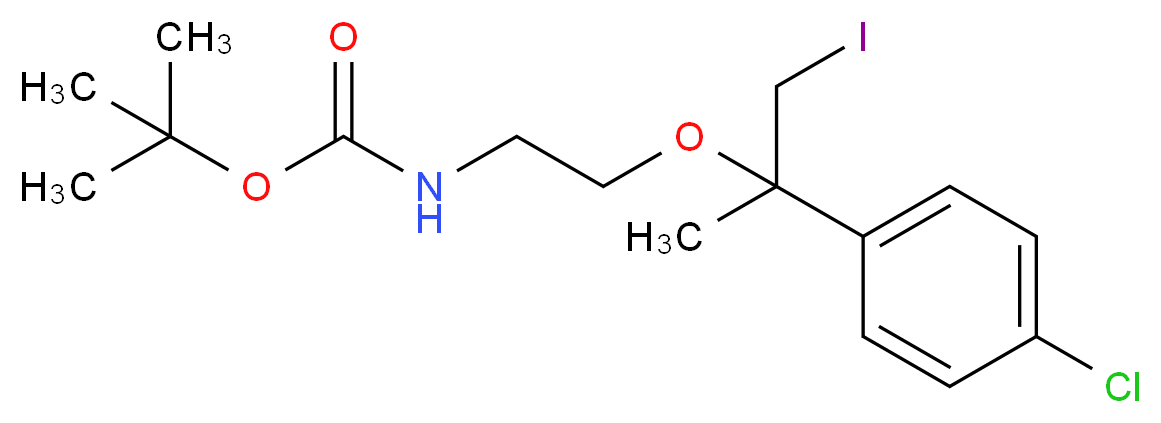 CAS_271245-28-4 molecular structure
